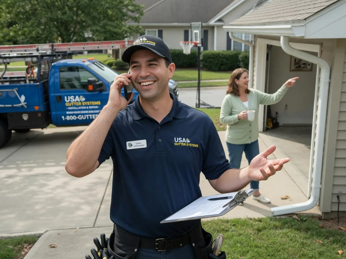 Gutter Installation Lyndon Center, VT FAQs
